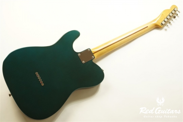 g7-TLT/M Type1-Sherwood Green Metallic